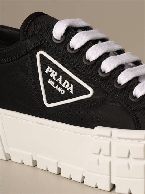 suola prada|Prada Sneakers for Women .